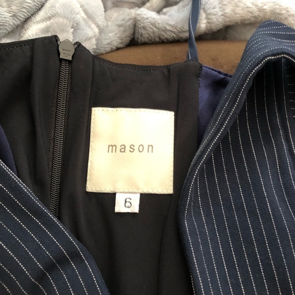 Mason jumpsuit size S - Picture 3 of 5